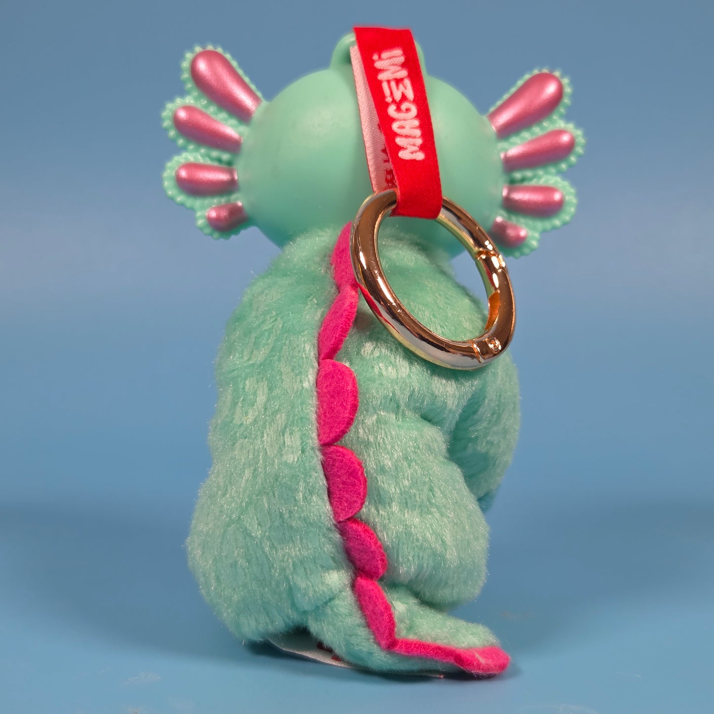 MagMiMi Magnetic Plush - Axolotl