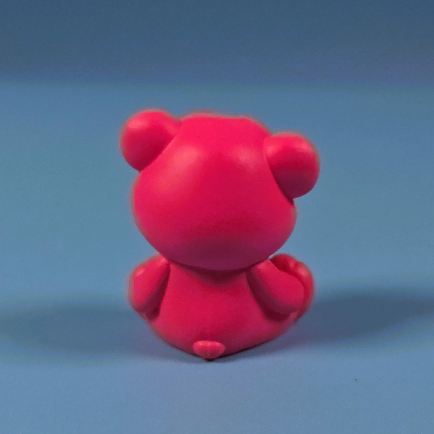 Disney Doorables Remember When - Baby Lotso