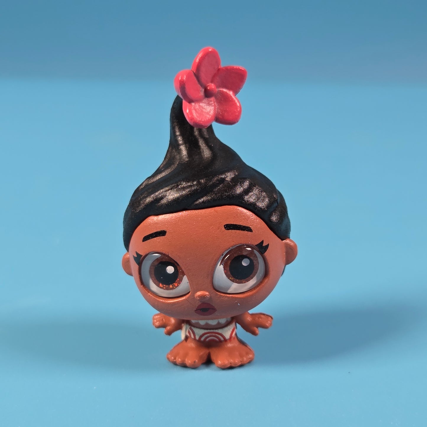 Disney Doorables Remember When - Baby Moana