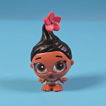 Disney Doorables Remember When - Baby Moana