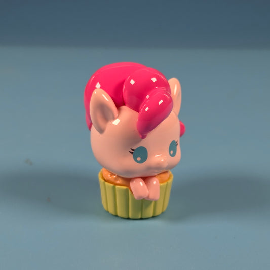 Hey! Dolls My Little Pony Magic Kitchen - Baby Pinkie Pie