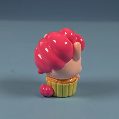 Hey! Dolls My Little Pony Magic Kitchen - Baby Pinkie Pie