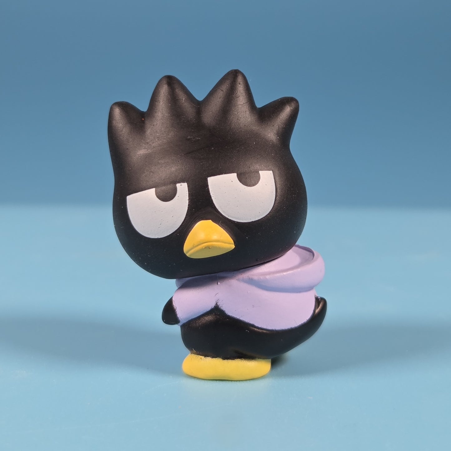 Takara Tomy Sanrio Hapidanbui Hoodie - Badtz-Maru