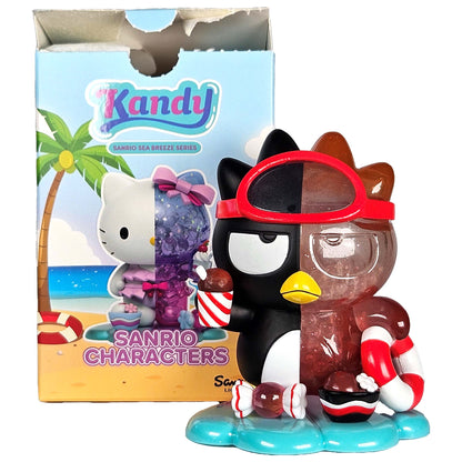 Mighty Jaxx Kandy Sanrio Sea Breeze Series - Badtz-Maru