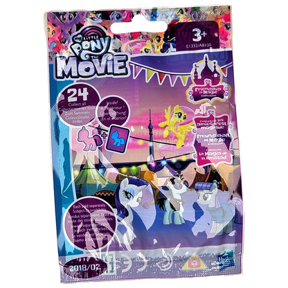 My Little Pony Friendship is Magic: The Movie - Stormbreaker