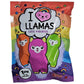 Topps I Love Llamas Rainbow Edition