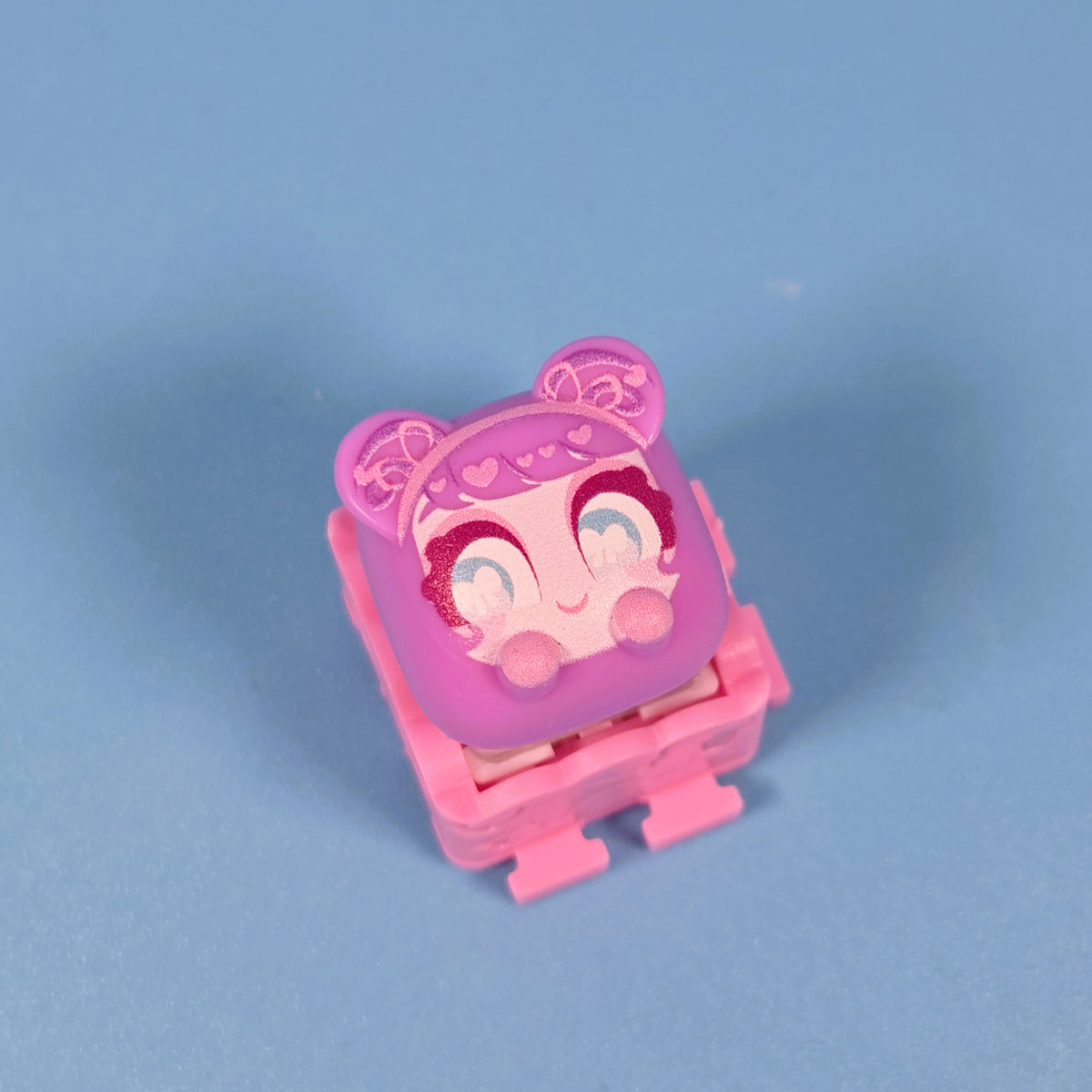 Clickeez Series 3 Bubble Pops - Ballerina<3 (148)