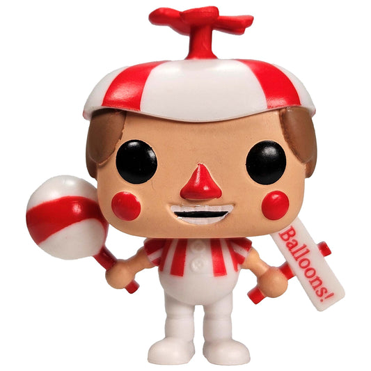 Five Nights at Freddy’s Funko Pocket Pop Advent 2023 - Balloon Boy (Candy Cane)