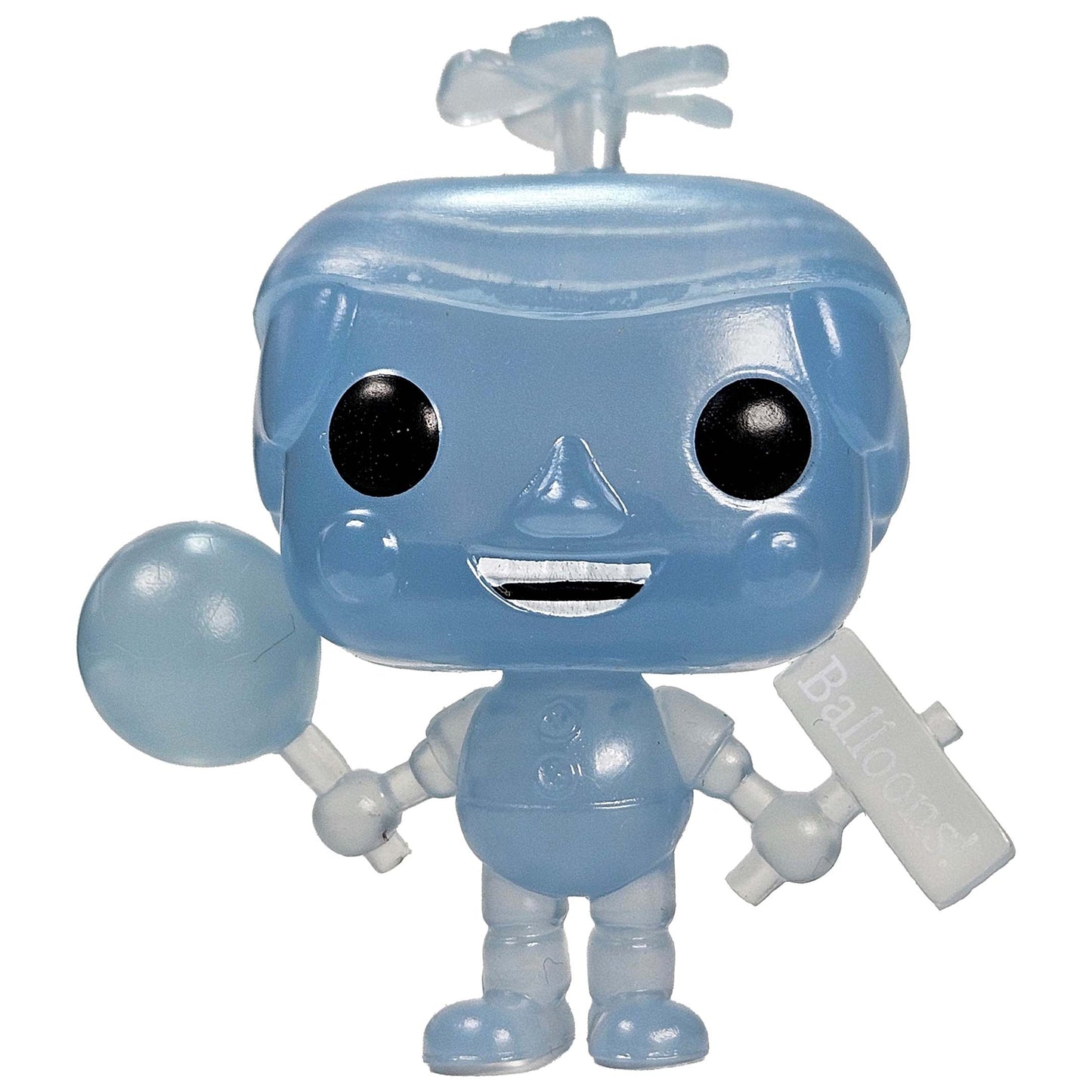 Five Nights at Freddy’s Funko Pocket Pop Advent 2023 - Balloon Boy (Transparent Blue)