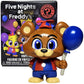 Five Nights at Freddy’s Balloon Circus Funko Mystery Minis - Balloon Freddy