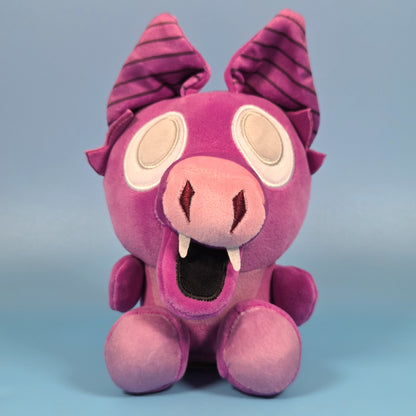 99 Nights in the Forest Mystery Plush - Bat inc DLC