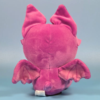 99 Nights in the Forest Mystery Plush - Bat inc DLC