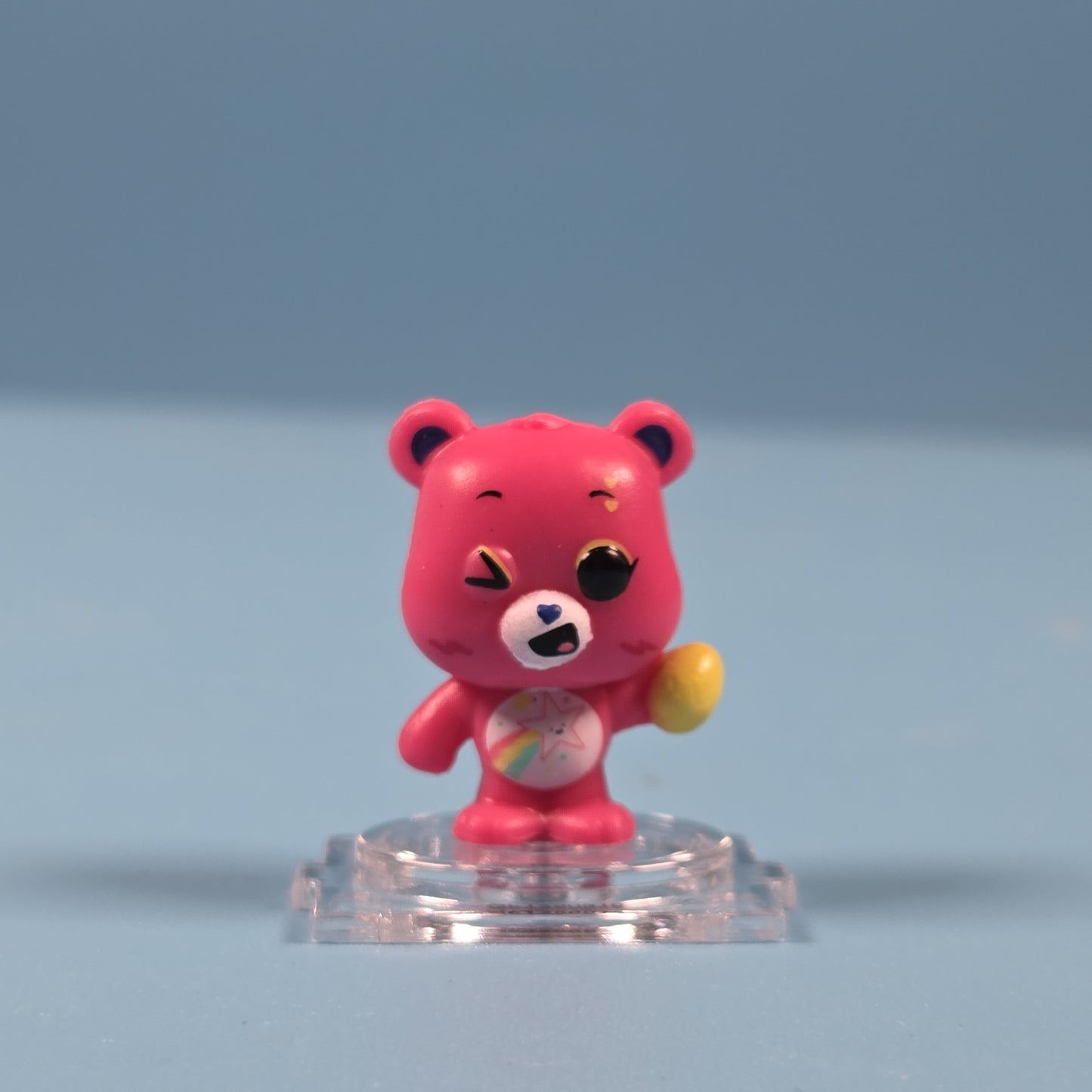 3x Full Set of Care Bears Easter Funko Bitty Pop!