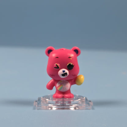 3x Full Set of Care Bears Easter Funko Bitty Pop!