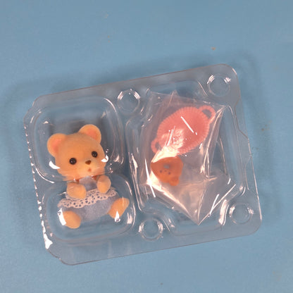 Sylvanian Families Baby Treats Series 8 #5648 - Bear