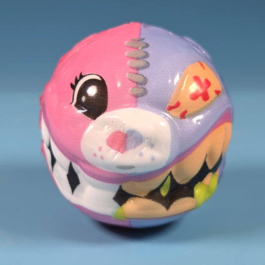 Madballs Capsules Series 1 - Beary Scarey