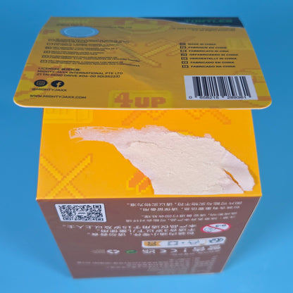 Mighty Jaxx Arcade: Teenage Mutant Ninja Turtles - Bebop