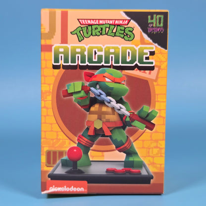 Mighty Jaxx Arcade: Teenage Mutant Ninja Turtles - Bebop