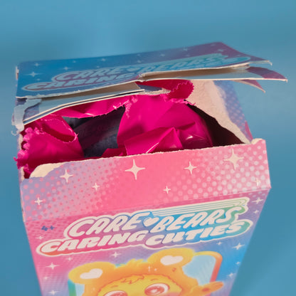 Care Bears Caring Cuties Plush Danglers - Bedtime Bear