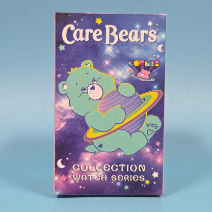 Care Bears Cosmic Collection Watch Series - Bedtime Bear Astronaut