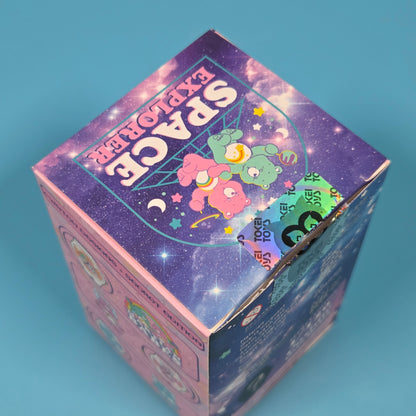 Care Bears Cosmic Collection Watch Series - Bedtime Bear Astronaut
