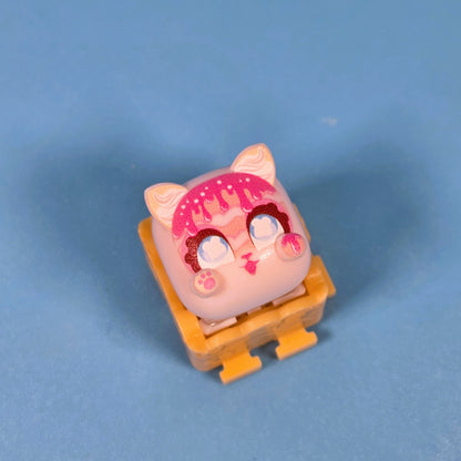Clickeez Series 3 Bubble Pops - BirthYAY<3 (122)