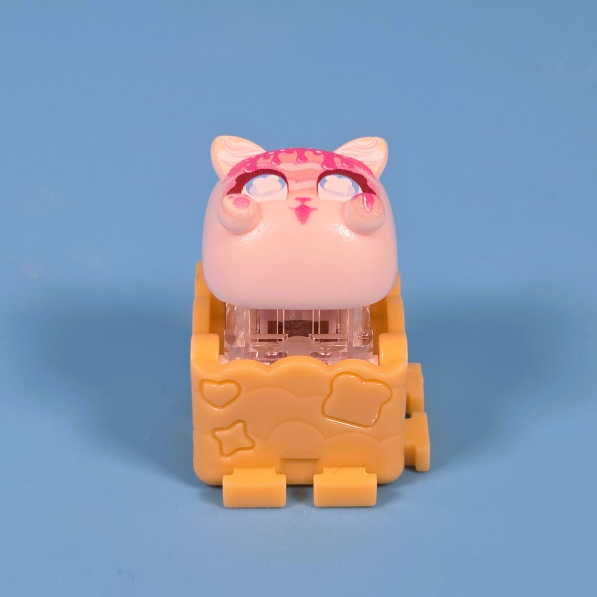 Clickeez Series 3 Bubble Pops - BirthYAY<3 (122)