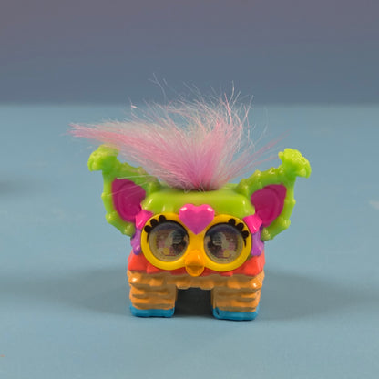 Hasbro Furby Minis - Birthday Party Themed Pair inc Pinata