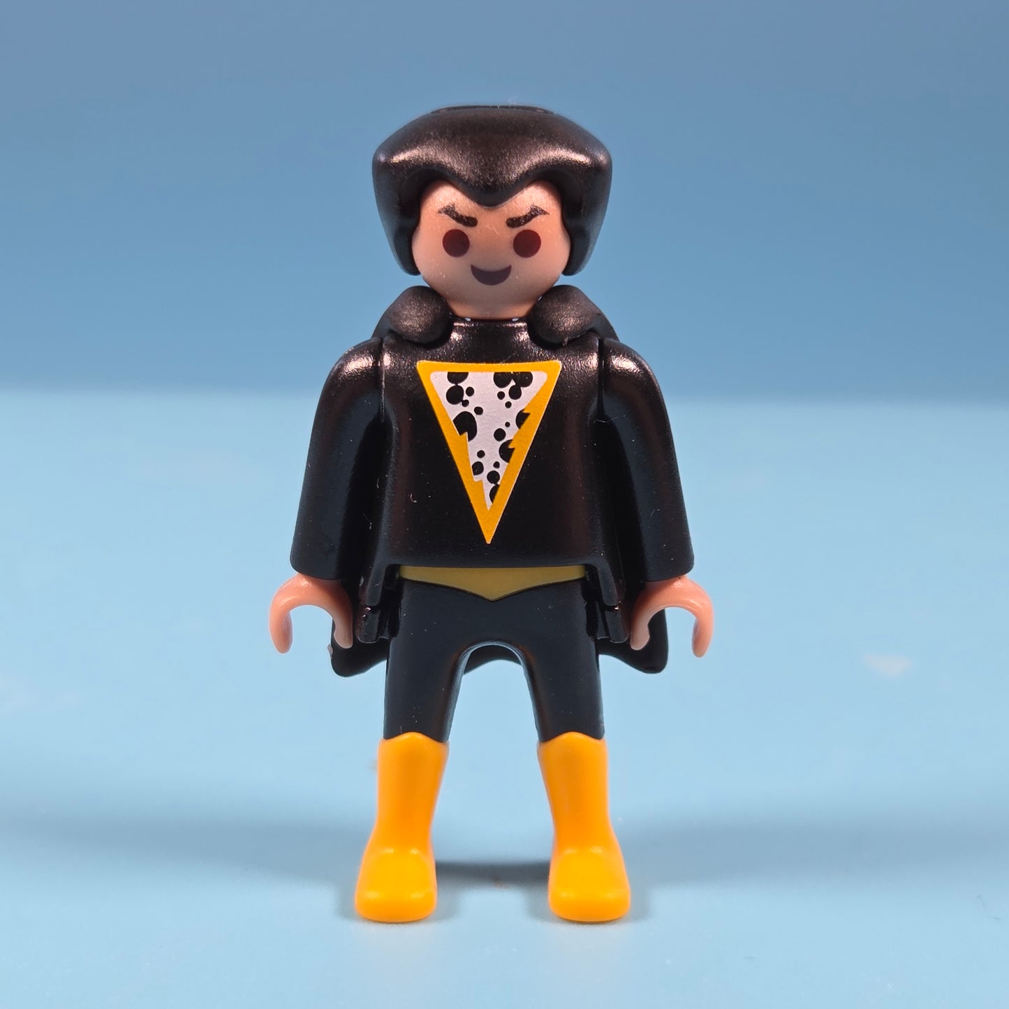 Kinder Surprise DC Playmobil - Black Adam (VC304)