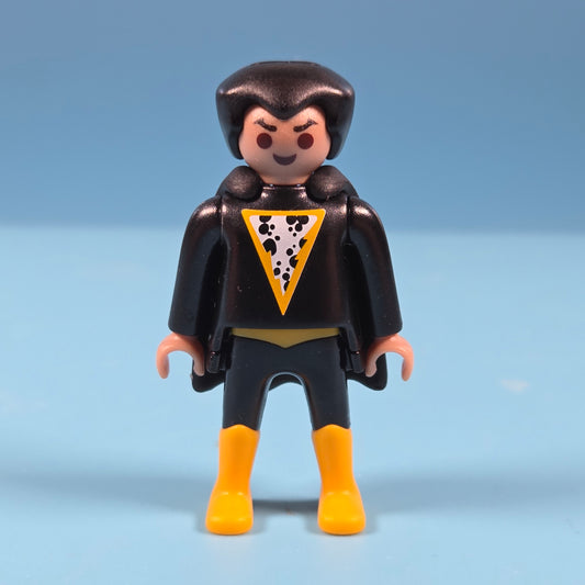 Kinder Surprise DC Playmobil - Black Adam (VC304)