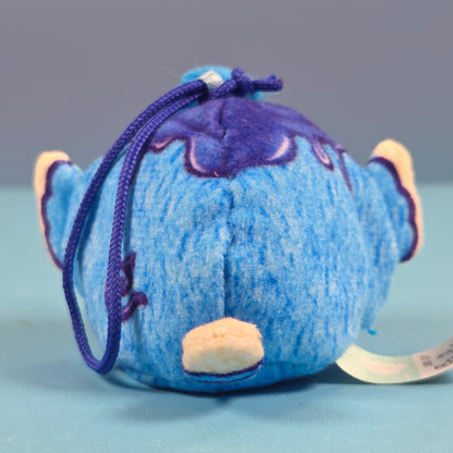Cookeez Makery Yum Yumz Scented Plushie - Blueberry Bluejoy