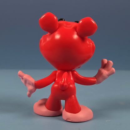 Poppy Playtime Smiling Critters Minifigure - Bobby Bearhug
