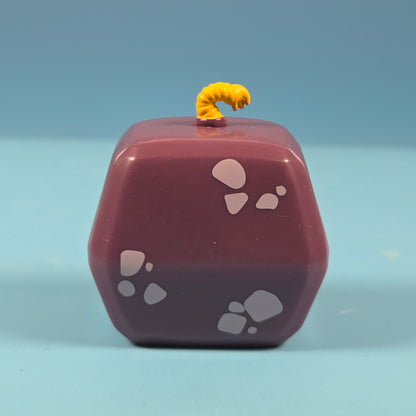 Roblox Blox Fruits Series 2 Minifigure - Bomb (No Code)