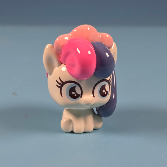 Hey! Dolls My Little Pony Magic Kitchen - Bon Bon (Maid Hat)