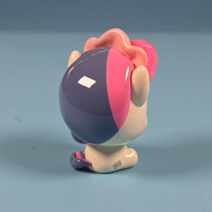 Hey! Dolls My Little Pony Magic Kitchen - Bon Bon (Maid Hat)