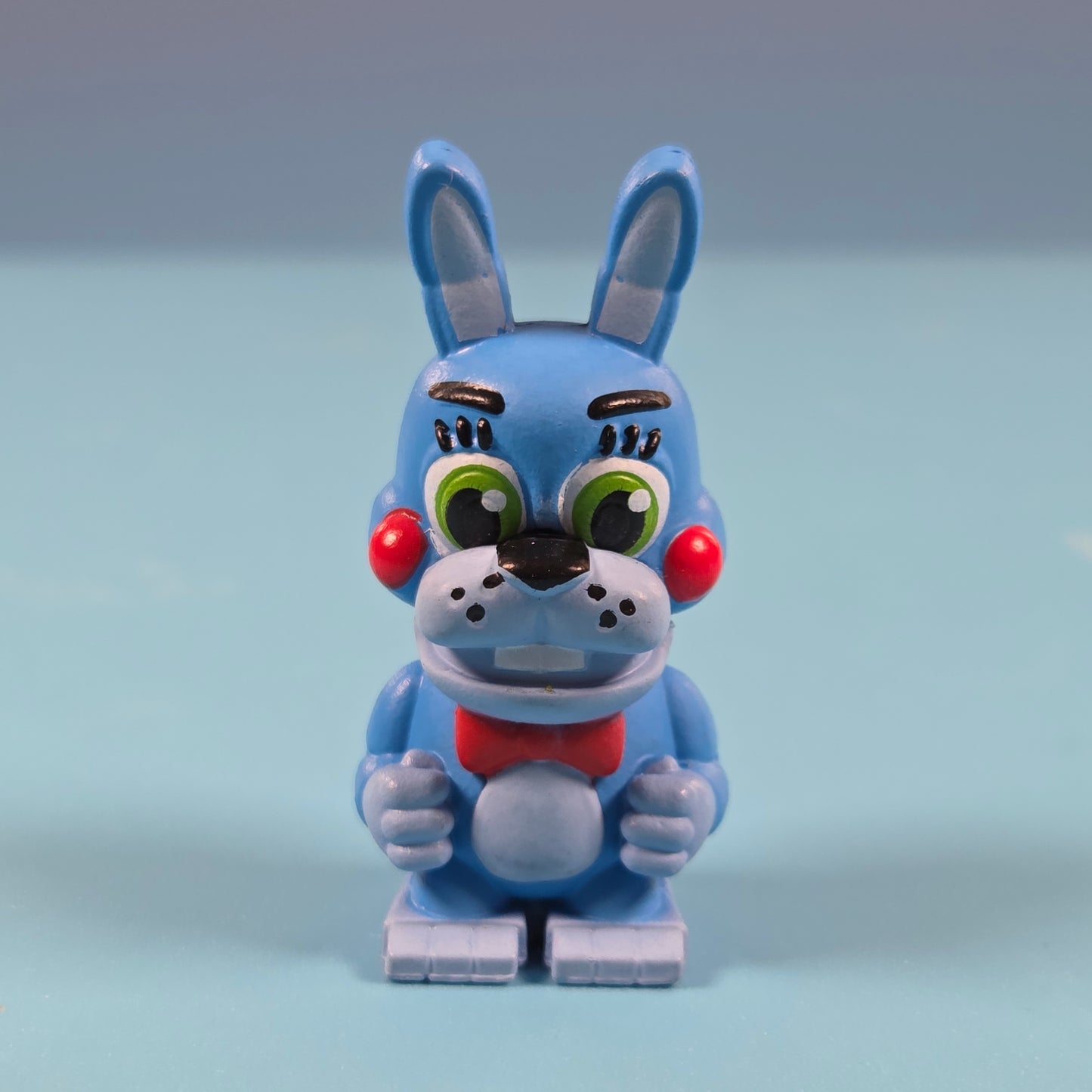 Five Nights at Freddys Faz's Fizzy Station - Bonnie