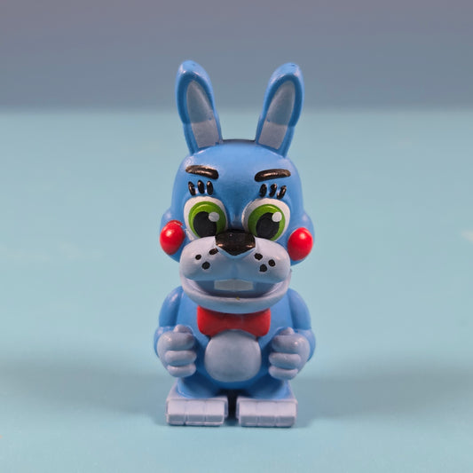 Five Nights at Freddys Faz's Fizzy Station - Bonnie