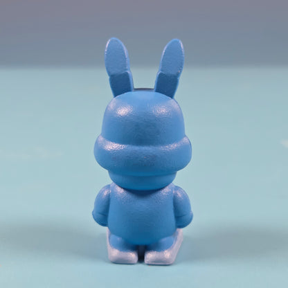 Five Nights at Freddys Faz's Fizzy Station - Bonnie