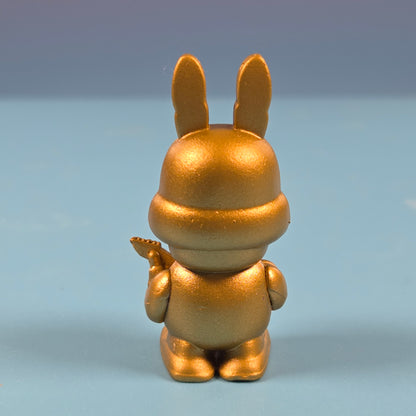 Five Nights at Freddys Faz's Fizzy Station - Bonnie (Gold)