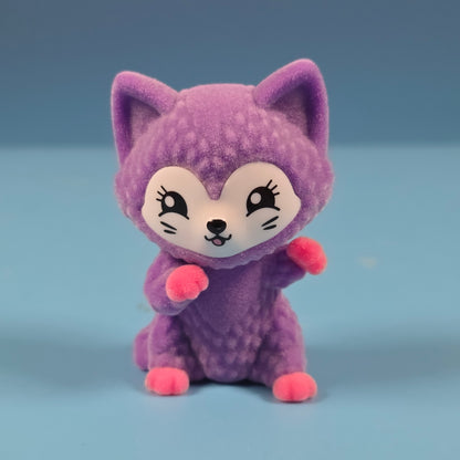 Topps I Love Kittens - Boo