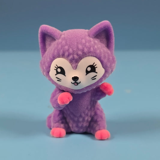 Topps I Love Kittens - Boo