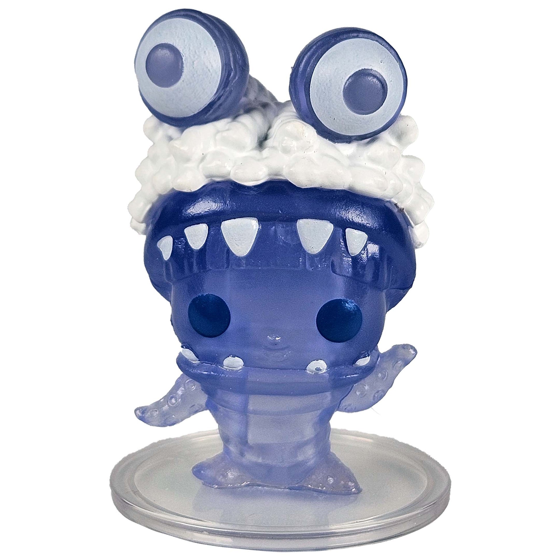 boo monsters inc pop Pixar Funko Pocket Pop Advent 2024