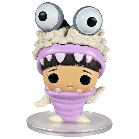 Pixar Funko Pocket Pop Advent 2024 - Boo (Monsters Inc)