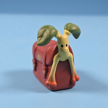 Hey! Dolls Fantastic Beasts Creatures - Bowtruckle in Bag