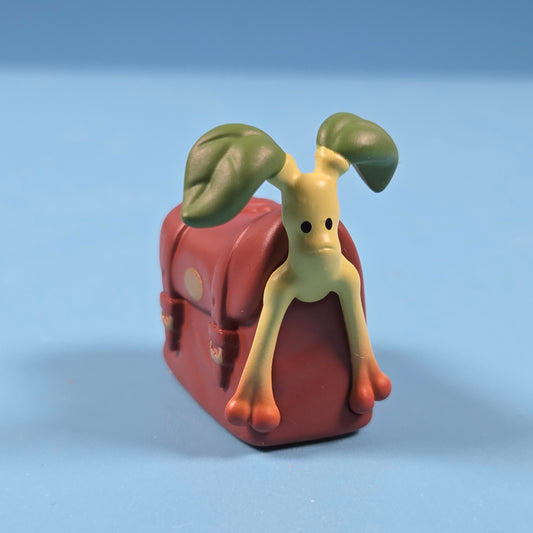 Hey! Dolls Fantastic Beasts Creatures - Bowtruckle in Bag