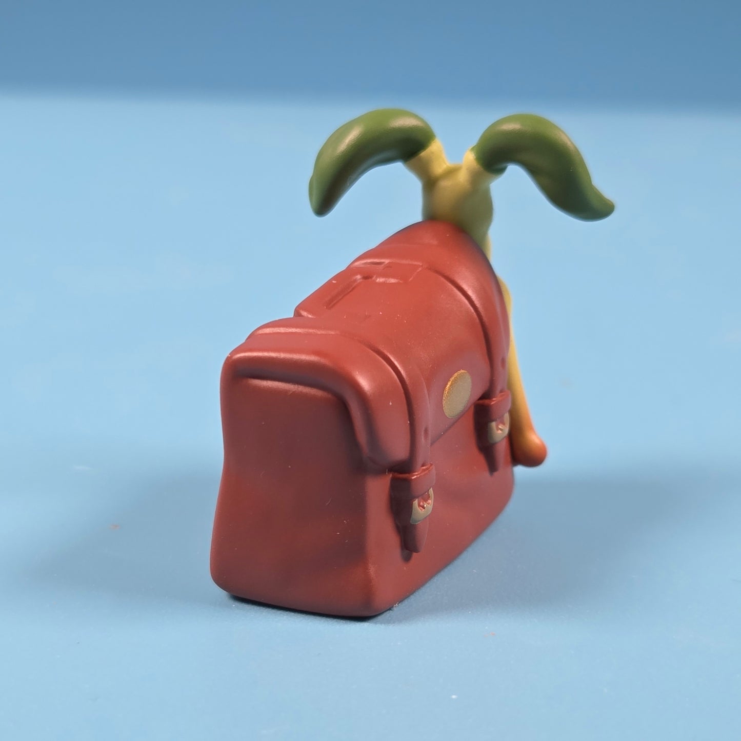 Hey! Dolls Fantastic Beasts Creatures - Bowtruckle in Bag