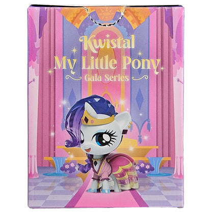 Kwistal Fwenz My Little Pony Gala Series - Pinky Pie