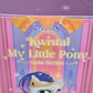 Kwistal Fwenz My Little Pony Gala Series - Twilight Sparkle