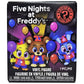 Five Nights at Freddy’s Balloon Circus Funko Mystery Minis - Balloon Bonnie