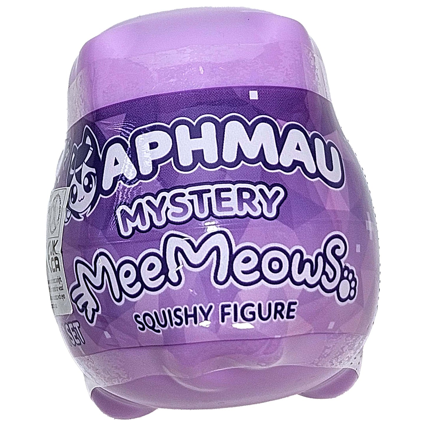 Aphmau MeeMeows Mystery Squishy Series 2 (Safari) - Bee Cat